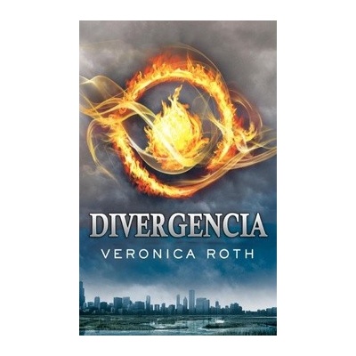 Divergencia - Veronica Roth