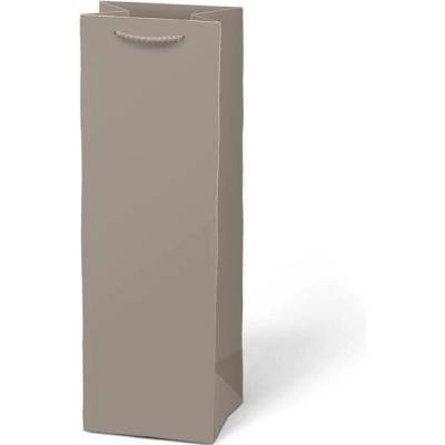 MFP taška dárková T12 kraft 120x360x90 šedá 5252951