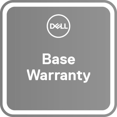 Dell ze 3 let Basic na 4 roky Basic on-site Prodloužení záruky, o 1 rok, 3 na 4 roky, pro notebook Vostro 7500, 7510, 7590, 7610, 7620, Basic on-site, do 1 měsíce od nákupu HW - Elektronická licence V – Sleviste.cz