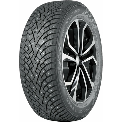 Nokian Tyres Hakkapeliitta 01 285/45 R22 114T