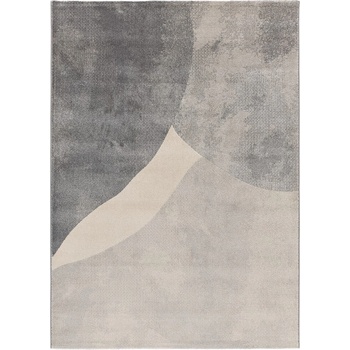 Image 1 of Universal Сив килим 160x230 cm Monic - Universal (50127)