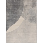 Universal Сив килим 160x230 cm Monic - Universal (50127)