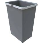 Elletipi Cover Big - Кошче за боклук, 24 л PTM SG44 C97 M (PTM SG44 C97 M)