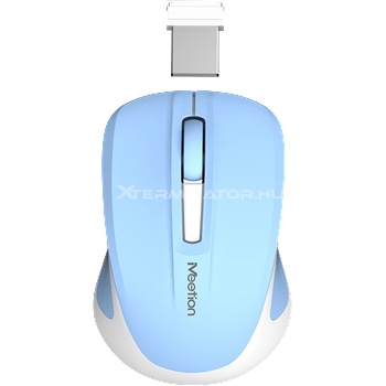Meetion MiniGo - Blue