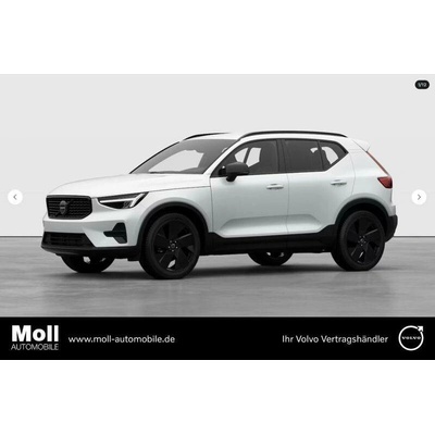 Volvo XC40 B3 Plus 120 kW