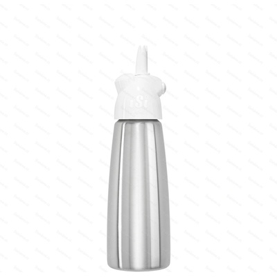 iSi Šlehačková láhev Easy whip plus 0,5 L