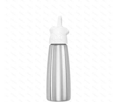 iSi Šlehačková láhev Easy whip plus 0,5 L