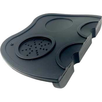 Kaffia Подложка за трамбоване и дистрибутор от кафия - double