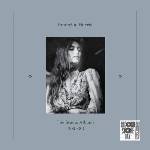 Emmylou Harris - The Studio Albums 1980-83 (Reissue) (Box Set) (5 LP + 7") (0075597926811)