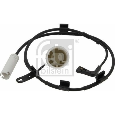 Výstražný kontakt, opotrebenie brzdového obloženia FEBI BILSTEIN 31562 31562