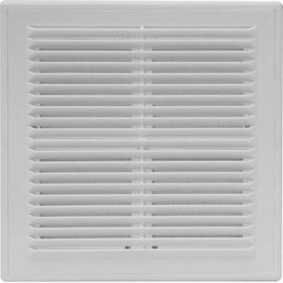 VENTS 205 x 255 mm 150 mm biela