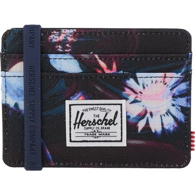Herschel Charlie RFID Wallet 10360-05745
