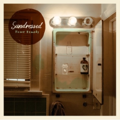 SUNDRESSED - Home Remedy CD