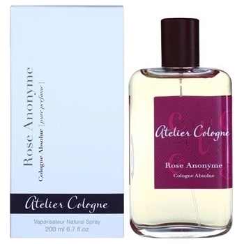 Atelier Cologne Rose Anonyme parfém unisex 200 ml