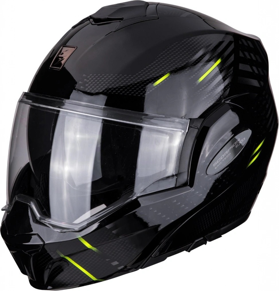 Scorpion EXO-TECH Pulse