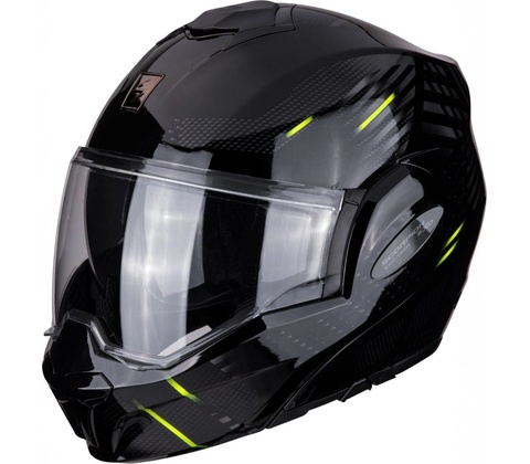 Scorpion EXO-TECH Pulse
