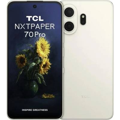 TCL NXTPAPER 70 Pro 5G 256GB 8GB RAM Dual