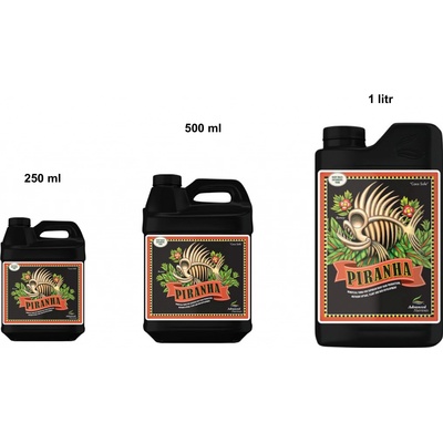 Advanced Nutrients Piranha Liquid 4 L
