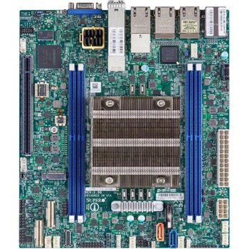 Supermicro MBD-X12SDV-20C-SPT8F-O