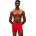 Tommy Hilfiger Бански гащета Tommy hilfiger UM0UM03728 swimming shorts - Red (Medium Red)