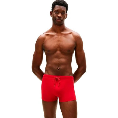 Tommy Hilfiger Бански гащета Tommy hilfiger UM0UM03728 swimming shorts - Red (Medium Red)