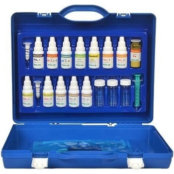 Zoolek Aquaset 1 Basic