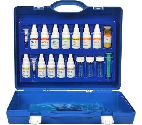 Zoolek Aquaset 1 Basic