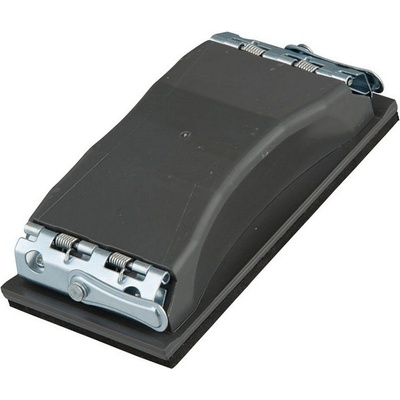 Wolfcraft Ръчен шлайф Wolfcraft - 160х85 mm (2891000)