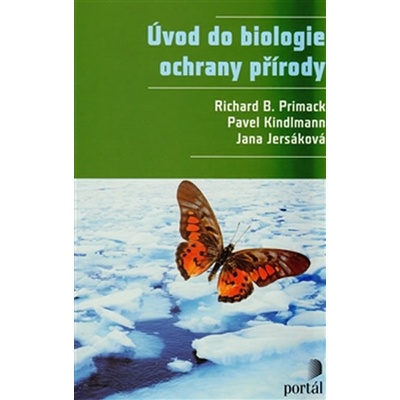 Úvod do biologie ochrany přírody