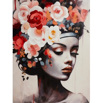 imageLAND АКРИЛНА КАРТИНА pastel-coloured beauty (356125)