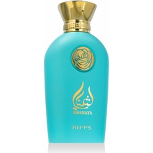 Riiffs Shanaya parfémovaná voda dámská 100 ml