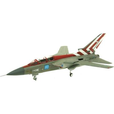 Aviation 72 Tornado F.Mk 3 RAF No.65 Sqn ZE907 RAF Coningsby England 1990 1:72