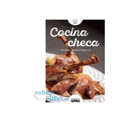 Cocina checa
