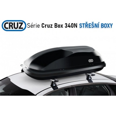 Cruz Box 340N