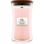 WoodWick Coastal Sunset ароматна свещ с дървен фитил 609.5 гр