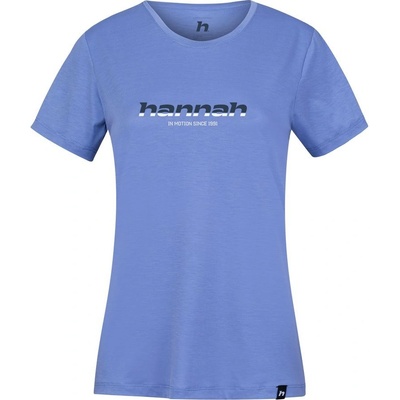 Hannah Cordy Bleached denim