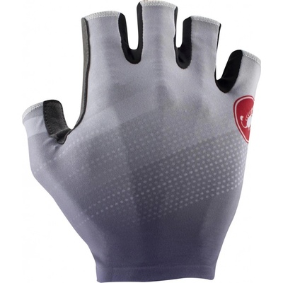 Castelli Competizione 2 SF silver-grey