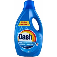 Dash Color prací gel 60 PD