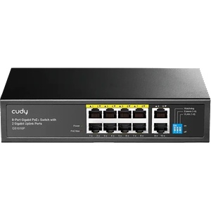 Cudy GS1010P V3.0