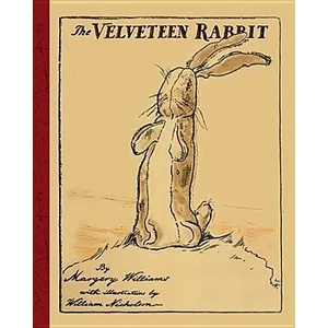 Velveteen Rabbit | Williams Margery (2011)