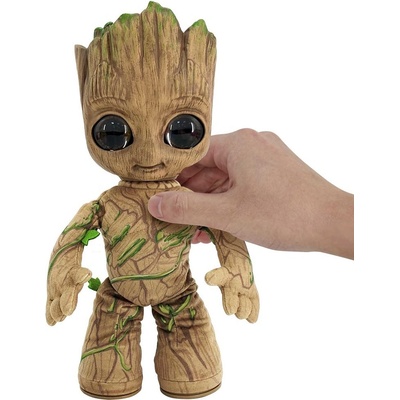 Marvel I Am Groot Groovin Groot 28 cm