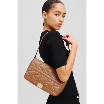 KARL LAGERFELD Чанта Karl Lagerfeld в кафяво A1W30437 (A1W30437)