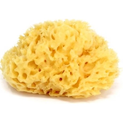 OK Baby hubka na umývanie Honeycomb 14 V000745