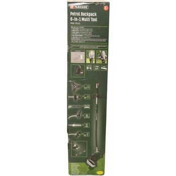 PARKSIDE PBRK 700 A1