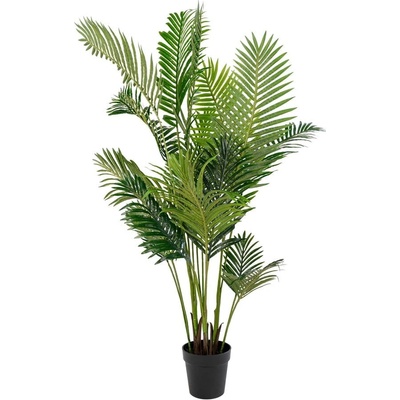 Umelá palma (výška 175 cm) Areca – House Nordic