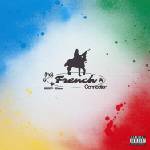 Andy Savoie - French Connection (Limited Edition) (LP) (0689358916104)