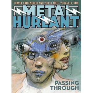 Metal Hurlant (2026)