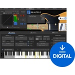 MusicLab RealTele (Дигитален продукт)