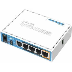 MikroTik hAP ac lite (RB952Ui-5ac2nD)