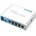 MikroTik hAP ac lite (RB952Ui-5ac2nD)